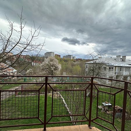 Апартаменти Студія Truskavets Exterior foto