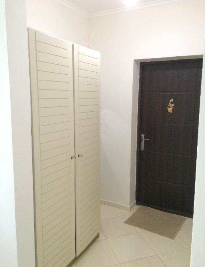 Апартаменти Студія Truskavets Exterior foto
