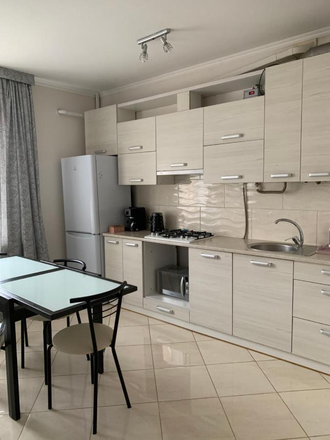 Апартаменти Студія Truskavets Exterior foto