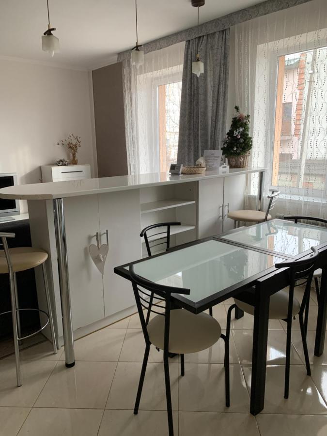 Апартаменти Студія Truskavets Exterior foto