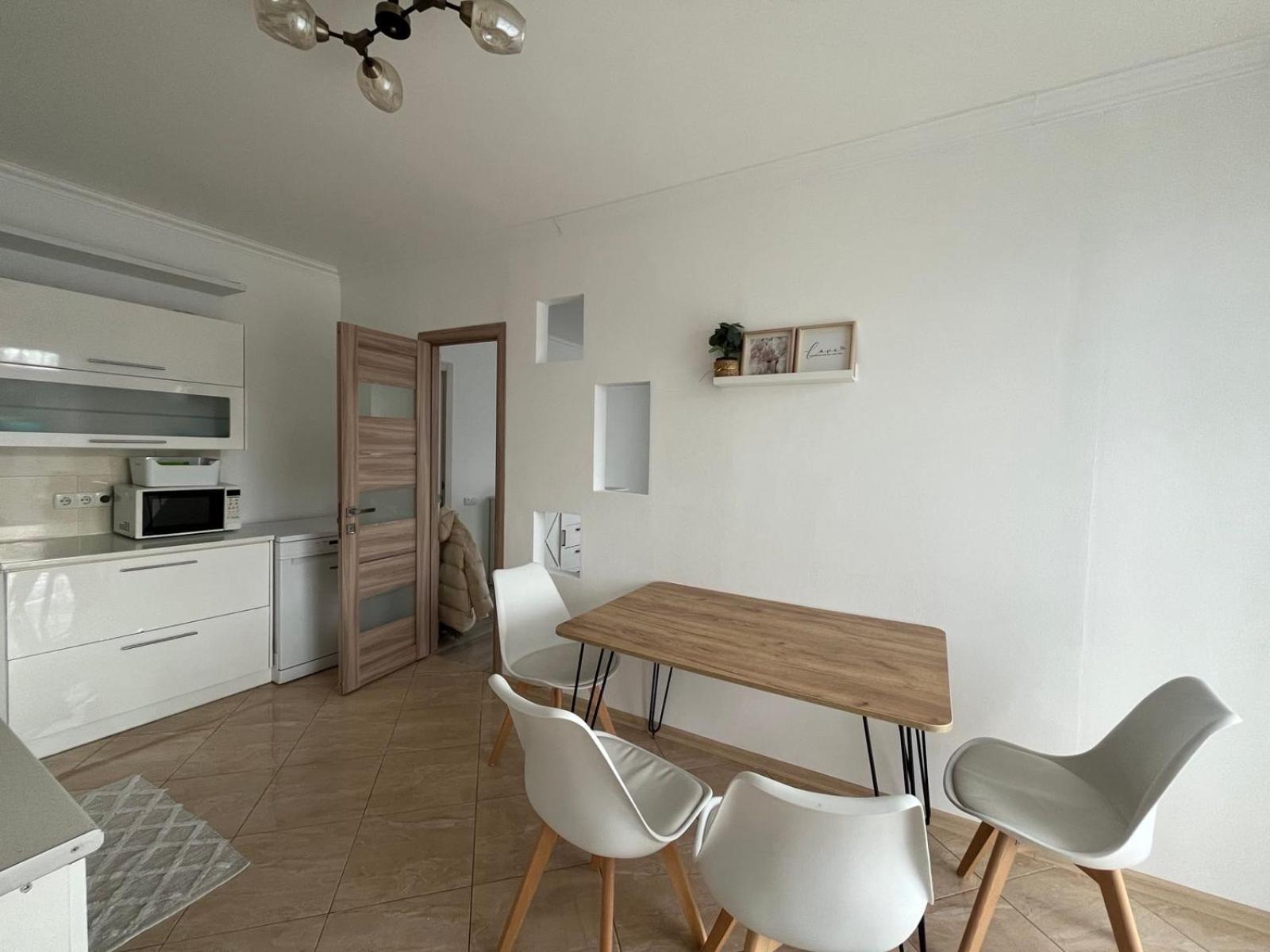 Апартаменти Студія Truskavets Exterior foto