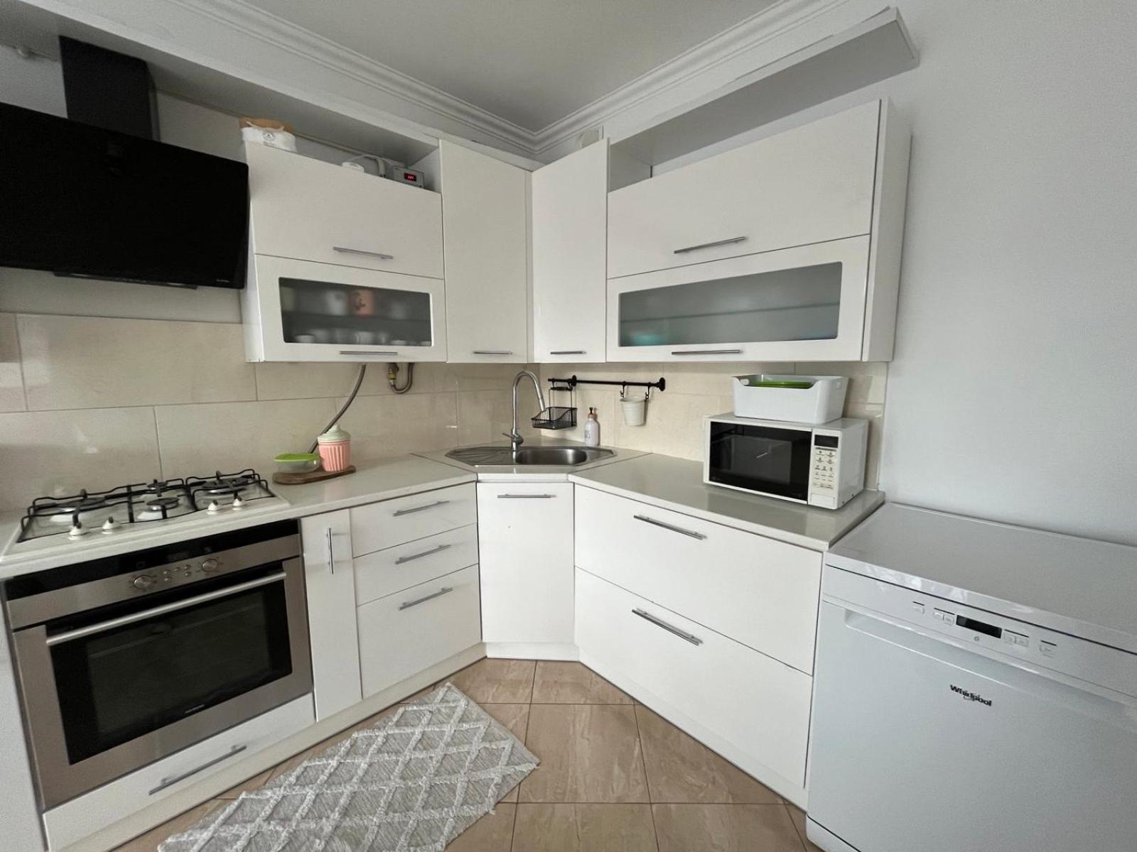 Апартаменти Студія Truskavets Exterior foto