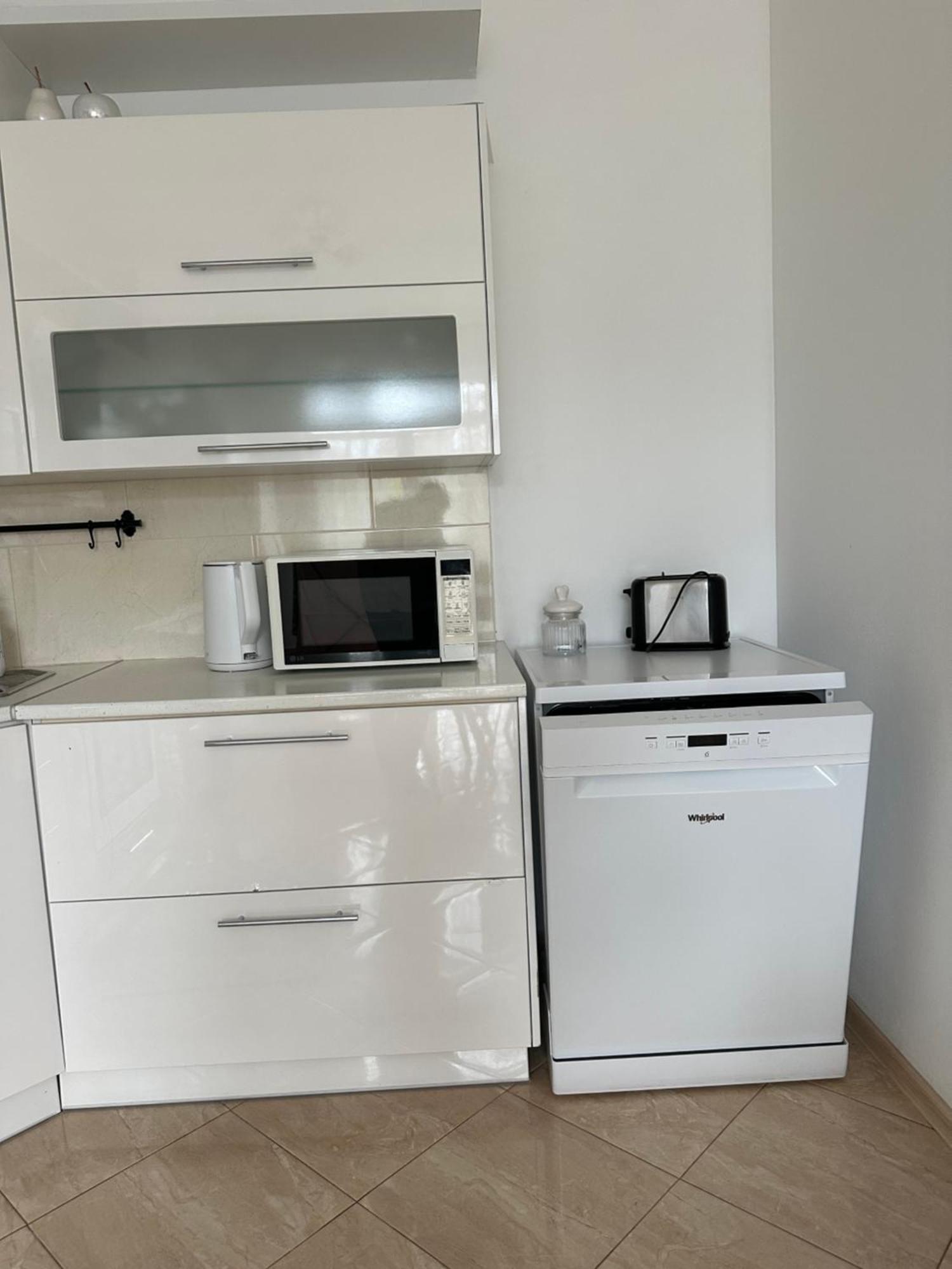 Апартаменти Студія Truskavets Exterior foto