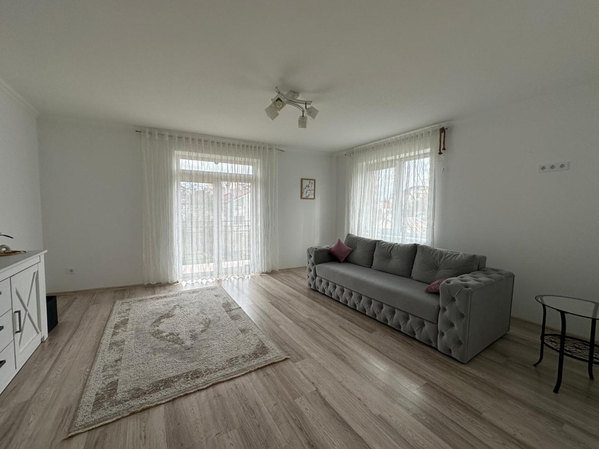 Апартаменти Студія Truskavets Exterior foto