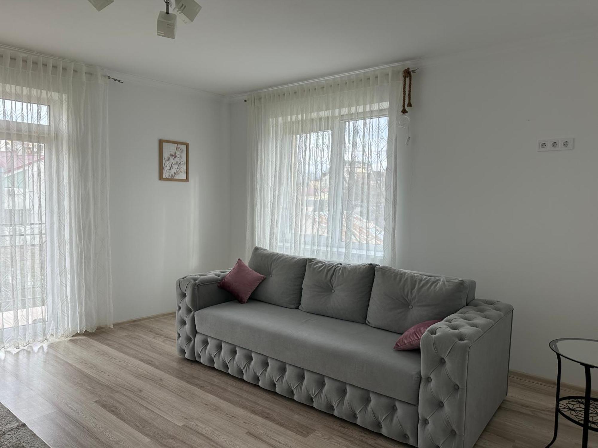 Апартаменти Студія Truskavets Exterior foto