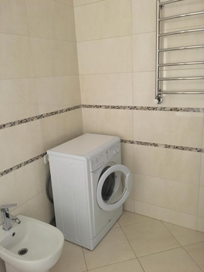 Апартаменти Студія Truskavets Exterior foto